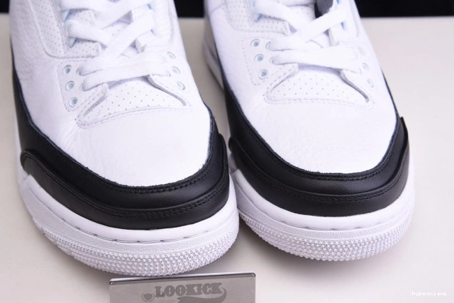 HYPE JORDAN AIR FRAGMENT 3 DA3595-100 0729